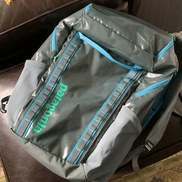 Patagonia Black Hole Pack 32L - Picture 10 of 11